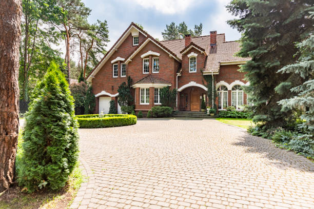 Reasons to Select Us for Your Driveway Paving Requirements in Big Beaver, PA