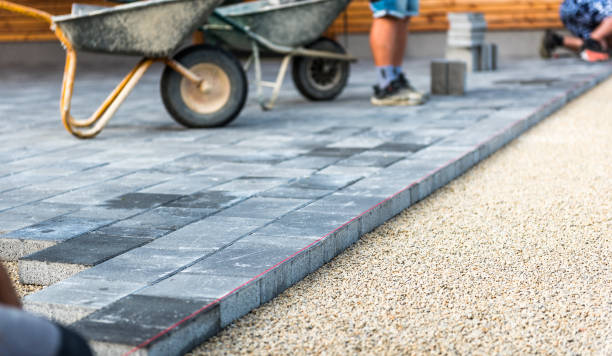 Best Professional Driveway Pavers  in Big Beaver, PA