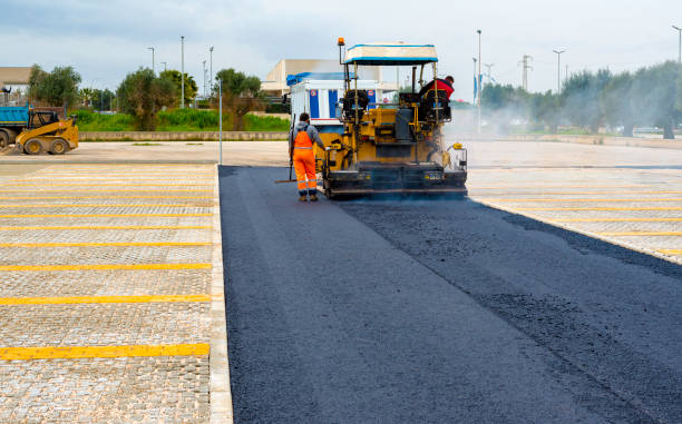 Best Permeable Paver Driveway  in Big Beaver, PA