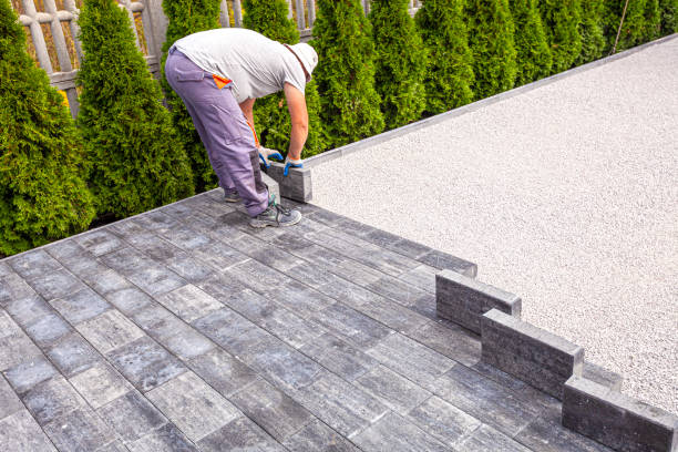 Best Driveway Pavers Near Me  in Big Beaver, PA