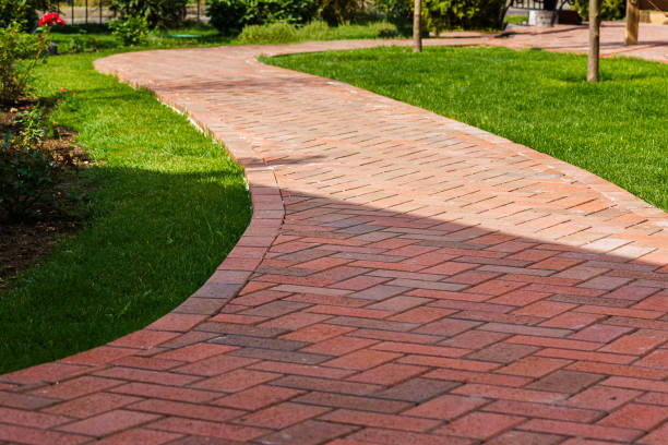 Best Residential Paver Driveway  in Big Beaver, PA