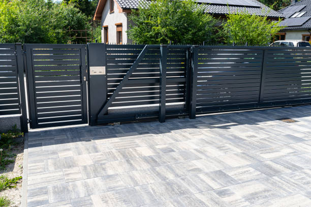Best Driveway Resurfacing Pavers  in Big Beaver, PA
