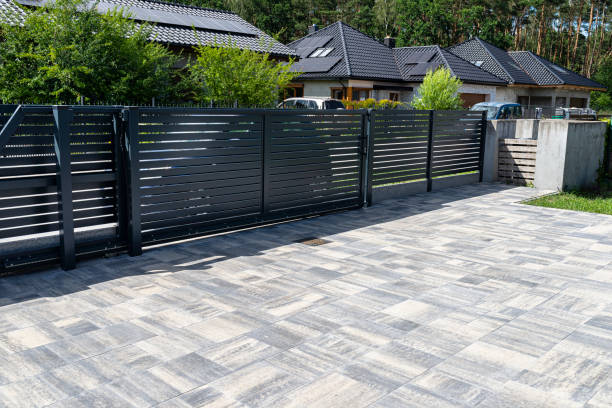 Best Cobblestone Driveway Pavers  in Big Beaver, PA