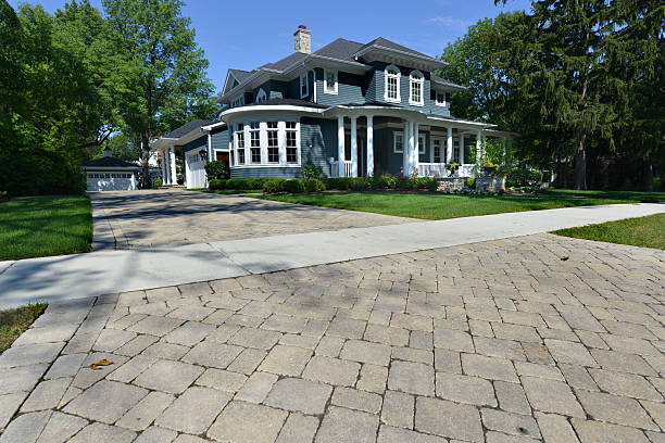 Best Commercial Driveway Pavers  in Big Beaver, PA