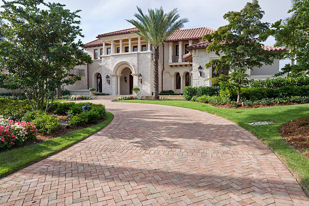 Best Brick Driveway Pavers  in Big Beaver, PA