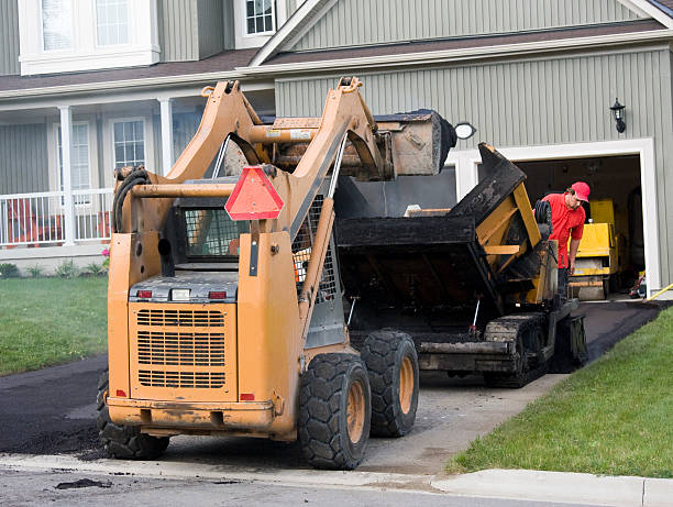 Best Local Driveway Pavers  in Big Beaver, PA