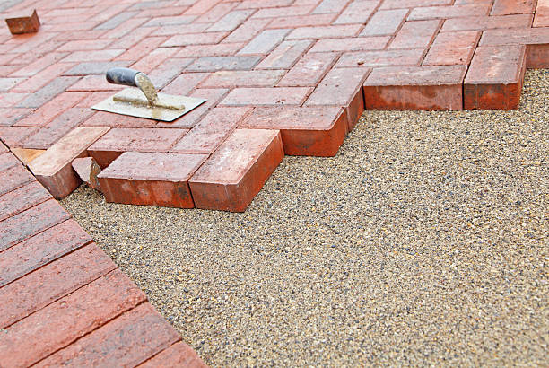 Best Professional Driveway Pavers  in Big Beaver, PA