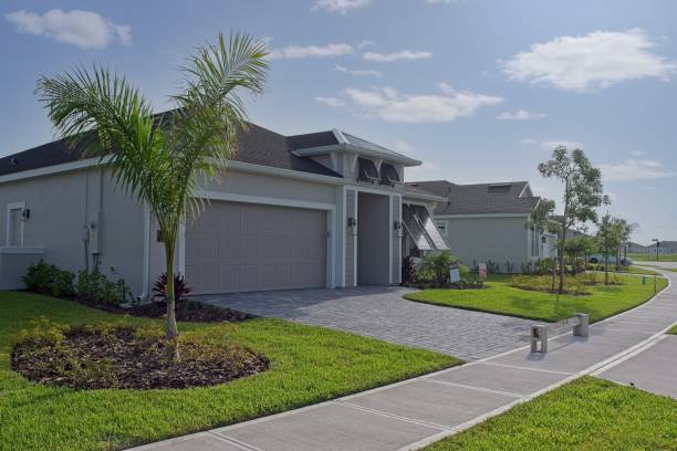 Best Affordable Driveway Pavers  in Big Beaver, PA