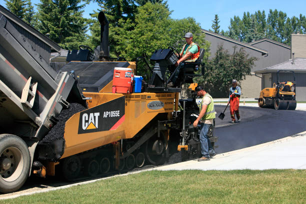 Best Driveway Resurfacing Pavers  in Big Beaver, PA